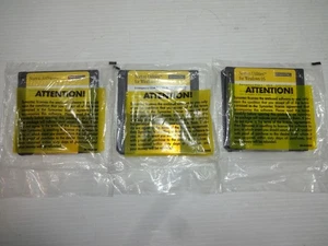 Factory Sealed Norton Utilities v2.0 & v3.0 AntiVirus Emergency Disk Windows 95 - Picture 1 of 5