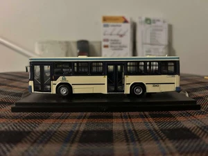 OZBUS Code3 Sydney Buses UTA Metroline 1/76 Mercedes-Benz O405 MkV Bus Model - Picture 1 of 4
