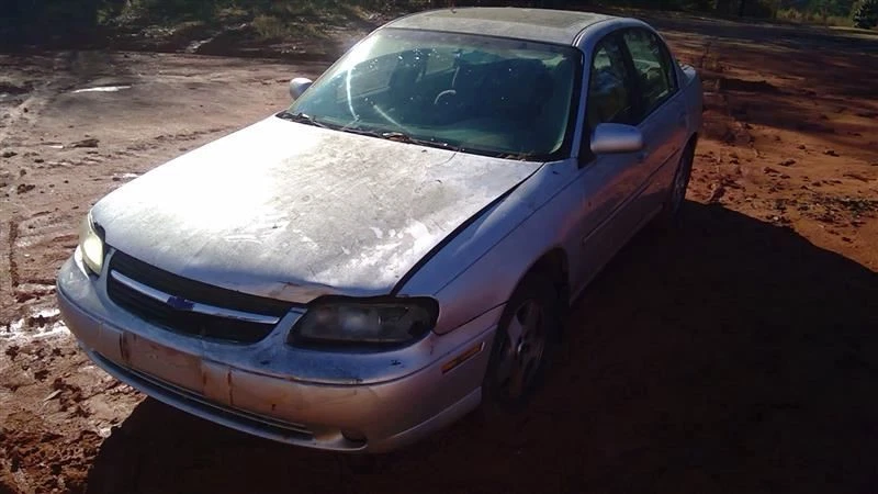 Transmisión automática para Chevy Malibu 02 OEM Foto 1 de 4