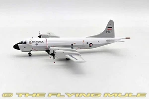 Inflight 1:200 P-3 Orion IRIAF #5-257 - Picture 1 of 1