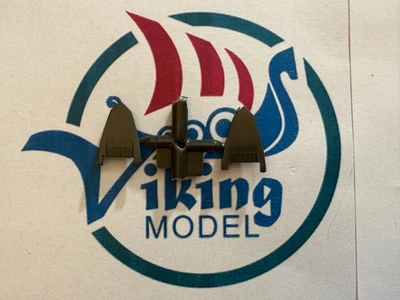 MPC 1-4408 F-105G Thunderchief entrada de piezas Foto 1 de 2