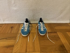 Adidas Gazelle Bold Aqua 2013 Uomo Taglia 7 SPEDIZIONE GRATUITA - Foto 1 di 18