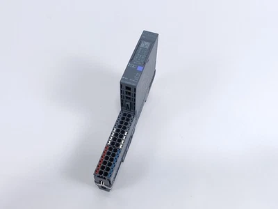 Siemens 6ES7 134-6HD01-0BA1 SIMATIC ET 200SP Analog Input Module - Bild 1 von 4