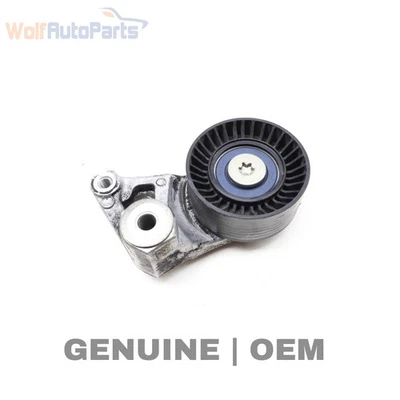 2010-2016 PORSCHE PANAMERA 970 - Drive BELT Tensioner 94810236123 - Image 1 of 4