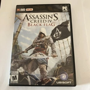 Assassin's Creed IV: Black Flag (PC, 2013) - Bild 1 von 3