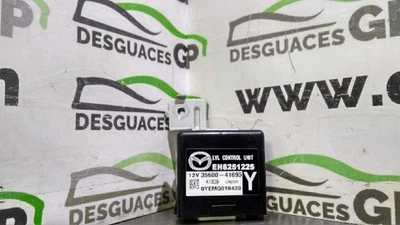 EH6251225 MODULO ELECTRONICO / 443978 PARA MAZDA CX-7 ER ACTIVE - Immagine 1 di 4