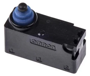 1x 10x Nuevo para Omeon D2HW-C201H - Imagen 1 de 1