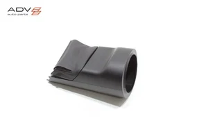 2021 - 2024 TESLA MODEL X STEERING COLUMN SHROUD UPPER & LOWER COVER OEM - Picture 1 of 6
