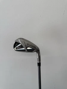 Taylormade Sim Max Os 4 Iron / Kurokage 80 Regular Flex Graphite Shaft - Picture 1 of 5