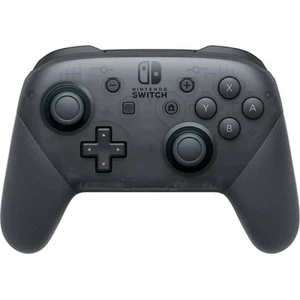 MANETTE NINTENDO SWITCH PRO HAC-013 - Photo 1/20