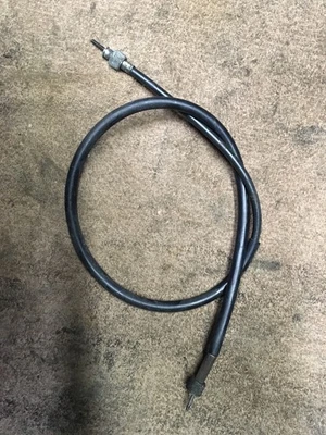 1995 年雅马哈 Virago XV 535 速度表电缆 — 第 1/3 张图片