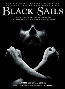 Black Sails: Season 1 - Picture 1 of 2