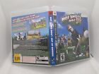 Hot Shots Golf Out of Bounds PS3 - Disc excellent!