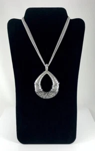 Premier Designs Jewelry Necklace GORGEOUS New - Picture 1 of 5