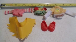 Strawberry Shortcake Doll Clothes ~ Mix Match ~ For Small SSC - Picture 1 of 8