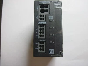 S8V-CP0424S OMRON DC ELECTRONIC CIRCUIT PROTECTOR - Picture 1 of 2
