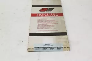 Detroit Gasket - 18037 Exhaust Manifold Set - Chrysler 156 CID 1981-87 MS90995 - Picture 1 of 2