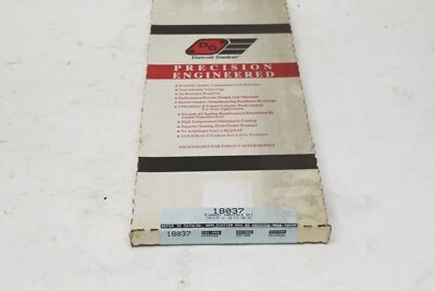 Junta Detroit - Juego de colectores de escape 18037 - Chrysler 156 CID 1981-87 MS90995 Foto 1 de 2