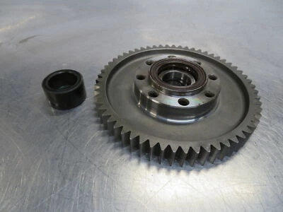 EB623 2004 04 DUCATI MULTISTRADA 1000DS TRANSMISIÓN PRIMARIA Foto 1 de 4