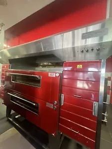 XLT Pizza oven - Picture 1 of 4