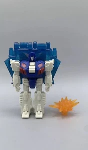 Transformers Earthrise War for Cybertron Battle Masters Soundbarrier Complete - Picture 1 of 3