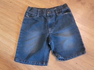 American Hawk Jean Shorts Boys Size 5 - Picture 1 of 3