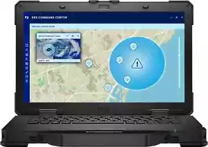 2025 Dell Pro Rugged 14, Intel Ultra 7 165U, FHD, 16GB RAM, 2TB SSD, 3YR WTY NEW - Picture 1 of 15