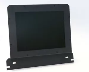 Schermo LCD 12,1" MDT1283B-1A per monitor Mazak a retrofit LCD MDT1283B CRT - Foto 1 di 10