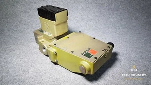 Válvula de control Ross Controls 3573B6952 24 DC 2-8,5 bar - Imagen 1 de 8