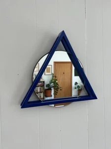 Alexis Bittar Wall Mirror - Picture 1 of 5