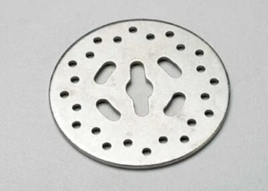 Traxxas T-Maxx parts 5354 Brake Disc, 5366 Input Shaft, 5452 U-Joint & 5459 - Picture 1 of 14