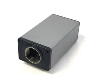 CCD Machine Vision CV-235E Monochrome/IR CCD Camera 12 VDC 1 A (2 Available) - Picture 1 of 3