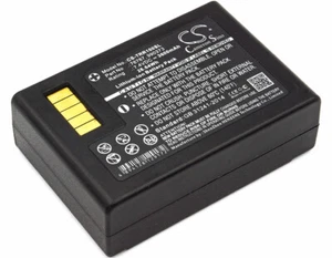 Akumulator litowo-jonowy do TRIMBLE R10 R10 GNSS V10 7,4V 3600mAh - Zdjęcie 1 z 3