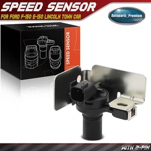 Sensor de velocidad del eje de entrada de transmisión automática para Ford F-150 Lincoln Town Car - Imagen 1 de 9