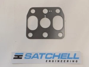 Ford Fiesta ST150 rear camber shim - 10 minutes - Picture 1 of 1