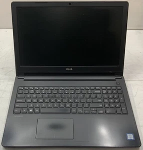 Dell Latitude 3570 15.6" Laptop Intel Core i5 8GB RAM 240GB SSD Windows 10 Pro - Picture 1 of 7