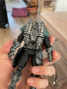 Jet Pack Cosmic Legions 1.0 sin pintar - Imagen 1 de 4