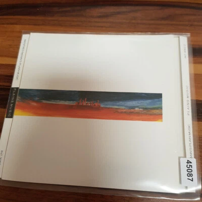 MANNFRED MANN'S PLAIN MUSIC: Plains Music    > VG (CD) - Bild 1 von 3