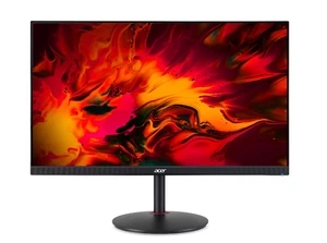 Acer Nitro XV242 23.8" Monitor / FHD 1ms Response / 540Hz / TN Panel - Picture 1 of 7