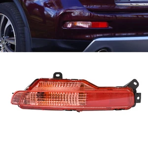 1 Pcs For INFINITI EX35 EX37 QX50 QX80 Driver Side Left Rear Turn Signal Lamp US - Foto 1 di 8