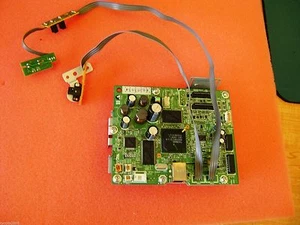 CANON MP150 FORMATTER BOARD QM2-3150 - Picture 1 of 11