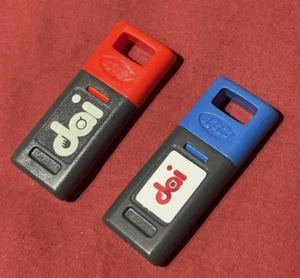 🔑CHIAVETTA NUOVA COGES MYKEY🔑✅3 GEN✅ macchinette caffè distributori automatici - Foto 1 di 1
