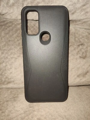 Funda Body Glove Transition Grip para Moto G Pure y Moto G Go Foto 1 de 4