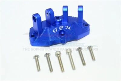 GPM SB013B UPPER GEARBOX MOUNT REAR UPPER SUSPENSION LINK LOSI 1/6 SUPER BAJA - Image 1 of 4