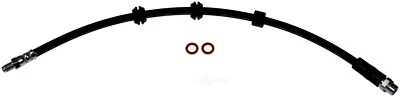 Manguera hidráulica de freno para BMW Z4 328i 2007-2016, 335i 128i, 135i DORMAN - PRIMERA S Foto 1 de 4