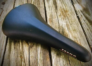 Vintage San Marco Vegan Bicycle Saddle Tecno Dynamica C Unused 1996 - Picture 1 of 7