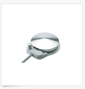 FC DCI Dental DISC TYPE W/ SCALER 3 way momentary HOLE STERLING GRAY TUBING 6332 - Picture 1 of 1