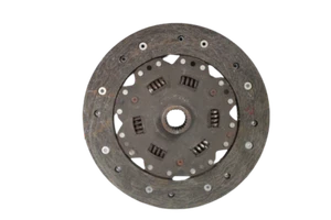 Clutch Disc For Ford Capri 1.3 1.5 1.7 2.0 Taunus 17M 20M P5 P7 Original - Picture 1 of 6