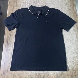 Brixton Men’s Polo Shirt Size S #29674 - Picture 1 of 3