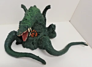 Bandai Godzilla 2018 Movie Monster Series Biollante Figure 14cm - Picture 1 of 9